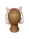 Дитячі навушники бездротові навушники з котячими вухами | 6838975 | фото 4