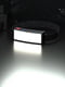 Ліхтарик налобний світлодіодний Cob + Usb Charge | 6838980 | фото 4