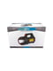 Кемпінговий ліхтар ручний, акумуляторний, бічне підсвічування, micro USB | 6838996 | фото 2