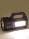 Кемпінговий ліхтар ручний, акумуляторний, бічне підсвічування, micro USB | 6838996 | фото 5