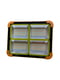 Сонячна панель LED Лампа Повербанк Solar led light D8 12000 mAH | 6839010 | фото 6