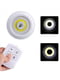 Набір: світильники з пультом дистанційним керуванням (3 шт.) | 6839011 | фото 7