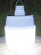 Лампа-ліхтар для кемпінгу на сонячній батареї | 6839013 | фото 3