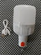 Яскрава туристична лампа на акумуляторі 5V LED KDD 60W | 6839041 | фото 7