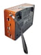 Компактний портативний радіоприймач  RT-306 FM/AM/SW/Bluetooth/USB з ліхтариком | 6839065 | фото 4