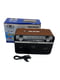 Компактний портативний радіоприймач  RT-309 FM/AM/SW/Bluetooth/USB з ліхтариком | 6839066 | фото 3