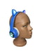 Бездротові навушники ear vzv-23m з підсвічуванням | 6839125 | фото 3