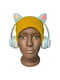 Навушники дитячі Bluetooth ear vzv-23m бездротові | 6839126 | фото 10