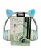 Навушники дитячі Bluetooth ear vzv-23m бездротові | 6839126 | фото 6