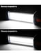 Ліхтар-лампа з магнітним кріпленням та рухомим гаком | 6839143 | фото 8