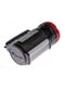 Акумуляторний потужний ліхтар 5W+20SMD, USB power bank | 6839149 | фото 3