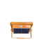 Портативна сонячна батарея універсальна для заряду Power bank | 6839160 | фото 3