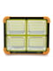 Портативна сонячна батарея універсальна для заряду Power bank | 6839160 | фото 6