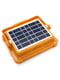 Портативна сонячна батарея універсальна для заряду Power bank | 6839160 | фото 9