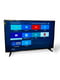 Телевізор 50ULХ9000CT2 (4K 50" Smart TV/ Android/ Стереозвук є) | 6839216 | фото 3