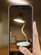 Настільна лампа USB, 20 LED | 6839242 | фото 5