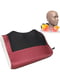 Якісний масажер подушка для спини та шиї FG214 | 6839246 | фото 5