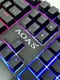 Механічна клавіатура Ubays AOAS M-700 | 6839262 | фото 3