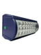 Акумуляторний потужний ліхтар із power bank, 24 LED з павербанком | 6839360 | фото 2