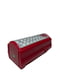 Кемпінговий прожектор світильник ALMANA з Power bank ALMANA KP-6324, 24 LED з павербанком червоний | 6839365 | фото 6