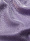 Фиолетовое платье-футляр с узкими бретелями | 6844297 | фото 2
