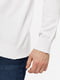 Чоловічий джемпер S білий Figo ЦБ-00203630 | 6840688 | фото 2
