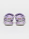 Босоніжки для дівчинки 34 фіолетовий Buddy Sheep ЦБ-00177820 | 6840696 | фото 5