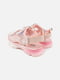 Босоніжки для дівчинки 26 рожевий Мышонок ЦБ-00179560 | 6840711 | фото 4