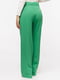 Жіночі штани S зелений Brands ЦБ-00191094 | 6840725 | фото 3