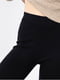 Жіночі штани XL чорний LAGODOMEE ЦБ-00224055 | 6840734 | фото 2