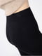 Жіночі штани XL чорний LAGODOMEE ЦБ-00224055 | 6840734 | фото 3