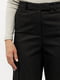 Жіночі штани S чорний Karol ЦБ-00227842 | 6840741 | фото 2