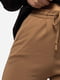 Жіночі штани L бежевий MOTIVI ЦБ-00190129 | 6840754 | фото 2
