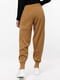 Жіночі штани One size бежевий MOZILLA ЦБ-00206863 | 6840758 | фото 3