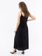 Сукня жіноча S чорний Bebe Plus ЦБ-00233783 | 6840787 | фото 3
