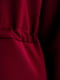 Сукня жіноча з довгим рукавом S маджента Yuki ЦБ-00235480 | 6840791 | фото 3
