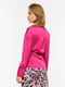 Жіноча блуза S фуксія Brands ЦБ-00191109 | 6840889 | фото 3
