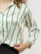 Жіноча блуза M молочний Miss Selens ЦБ-00227849 | 6840912 | фото 2