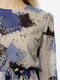 Жіноча блуза S сірий MASS ЦБ-00215270 | 6840929 | фото 2