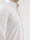 Чоловіча сорочка 3XL білий GPORT ЦБ-00213592 | 6841367 | фото 2