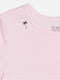 Сукня для дівчинки 92 рожевий Toontoy ЦБ-00219552 | 6841455 | фото 2