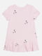 Сукня для дівчинки 92 рожевий Toontoy ЦБ-00219552 | 6841455 | фото 3
