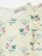 Сукня для дівчинки 116 жовтий Toontoy ЦБ-00219554 | 6841457 | фото 2