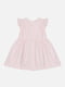 Сукня для дівчинки 62 рожевий Elefin baby ЦБ-00219566 | 6841460 | фото 3