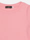 Сукня для дівчинки 86 рожевий Jak pani ЦБ-00221640 | 6841468 | фото 2