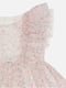 Сукня для дівчинки 104 рожевий Baby rose ЦБ-00221843 | 6841471 | фото 2