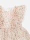 Сукня для дівчинки 80 бежевий Baby rose ЦБ-00221844 | 6841472 | фото 2
