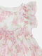 Сукня для дівчинки 80 рожевий Baby rose ЦБ-00221847 | 6841473 | фото 2