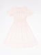 Сукня для дівчинки 140 рожевий Timo girls ЦБ-00187811 | 6841501 | фото 3