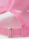 Кепка для дівчинки 56-58 рожевий Brands ЦБ-00219721 | 6841623 | фото 2
